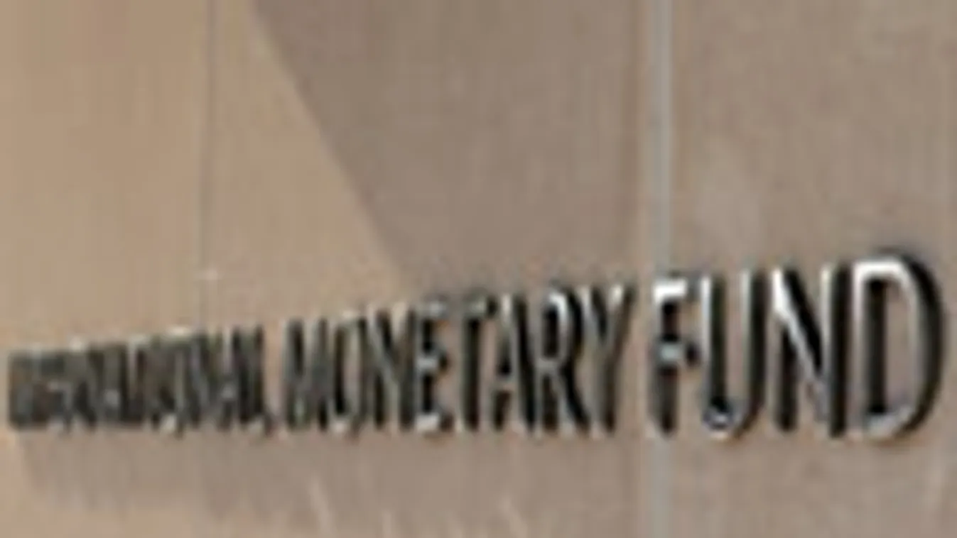 IMF (International Monetary Fund, Nemzetközi Valutaalap