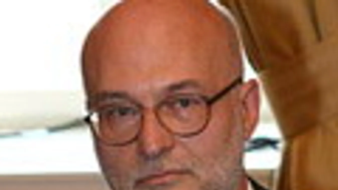 Szabó Máté, ombudsman
