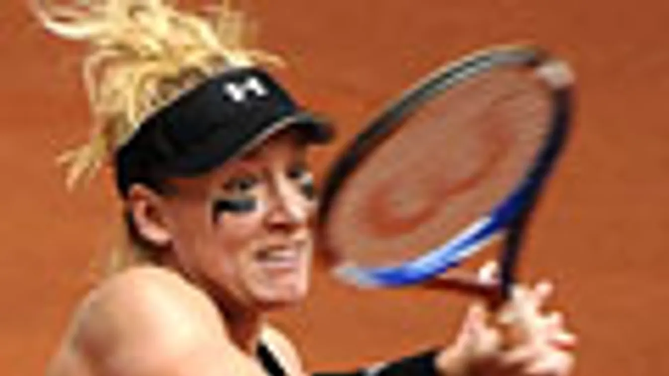 Bethanie Mattek-Sands, tenisz
