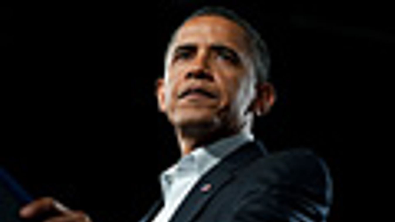 USA, midterm elections, félidős választások az Egyesült Államokban, Barack Obama