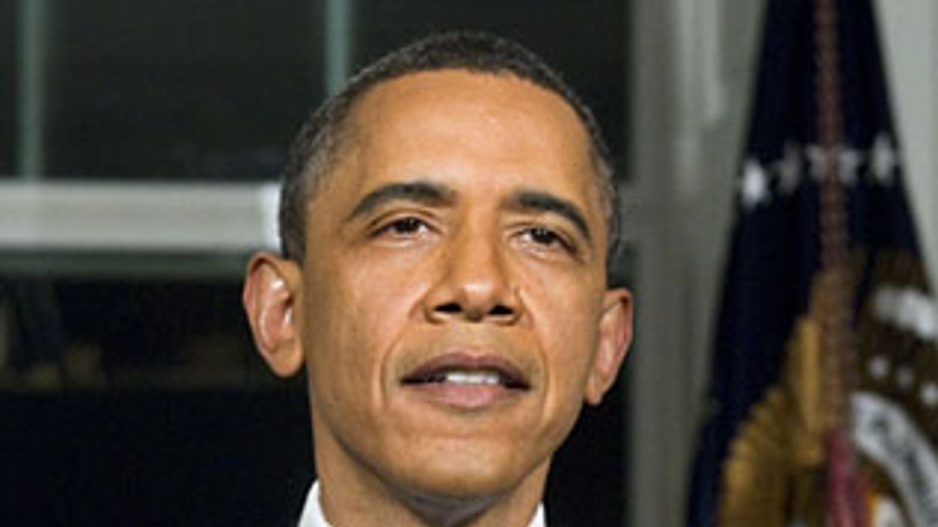 Barack Obama amerikai elnök, USA, költségvetés, megszorítások, 2011.04.09.