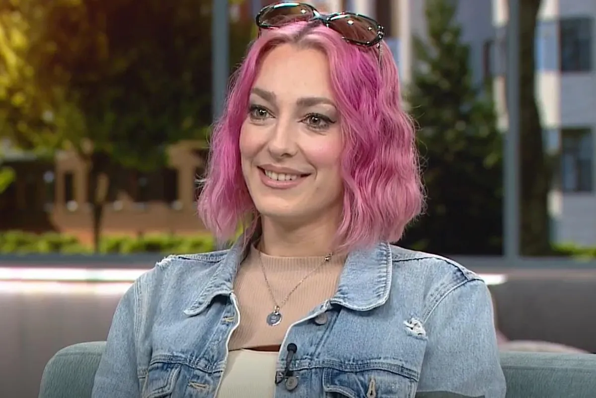 Horányi Juli 