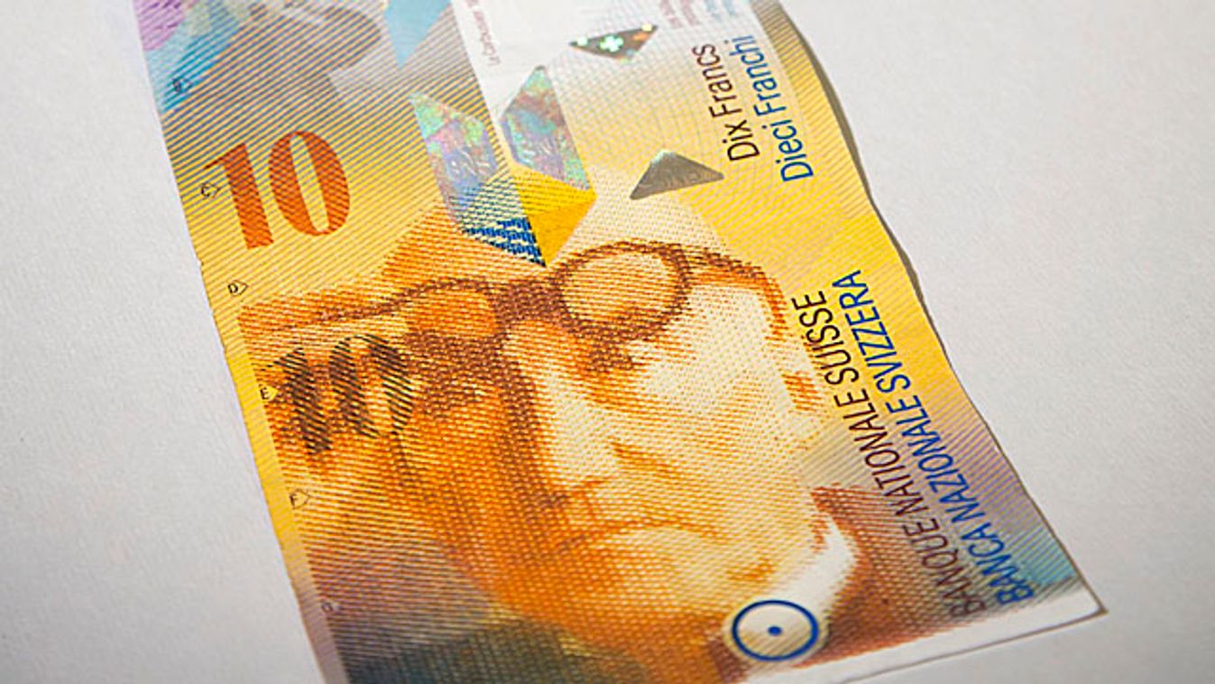 svájci frank, valuta, deviza, pénzpiaci rkízis