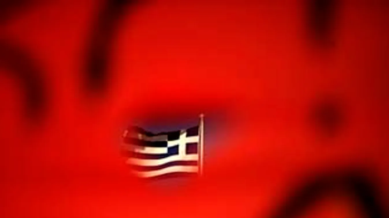 Görögország, görög válság, válságkezelés, megszorító intézkedések, Athén