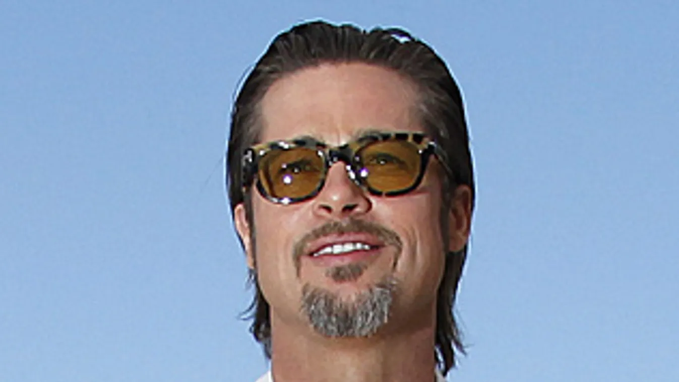 brad pitt