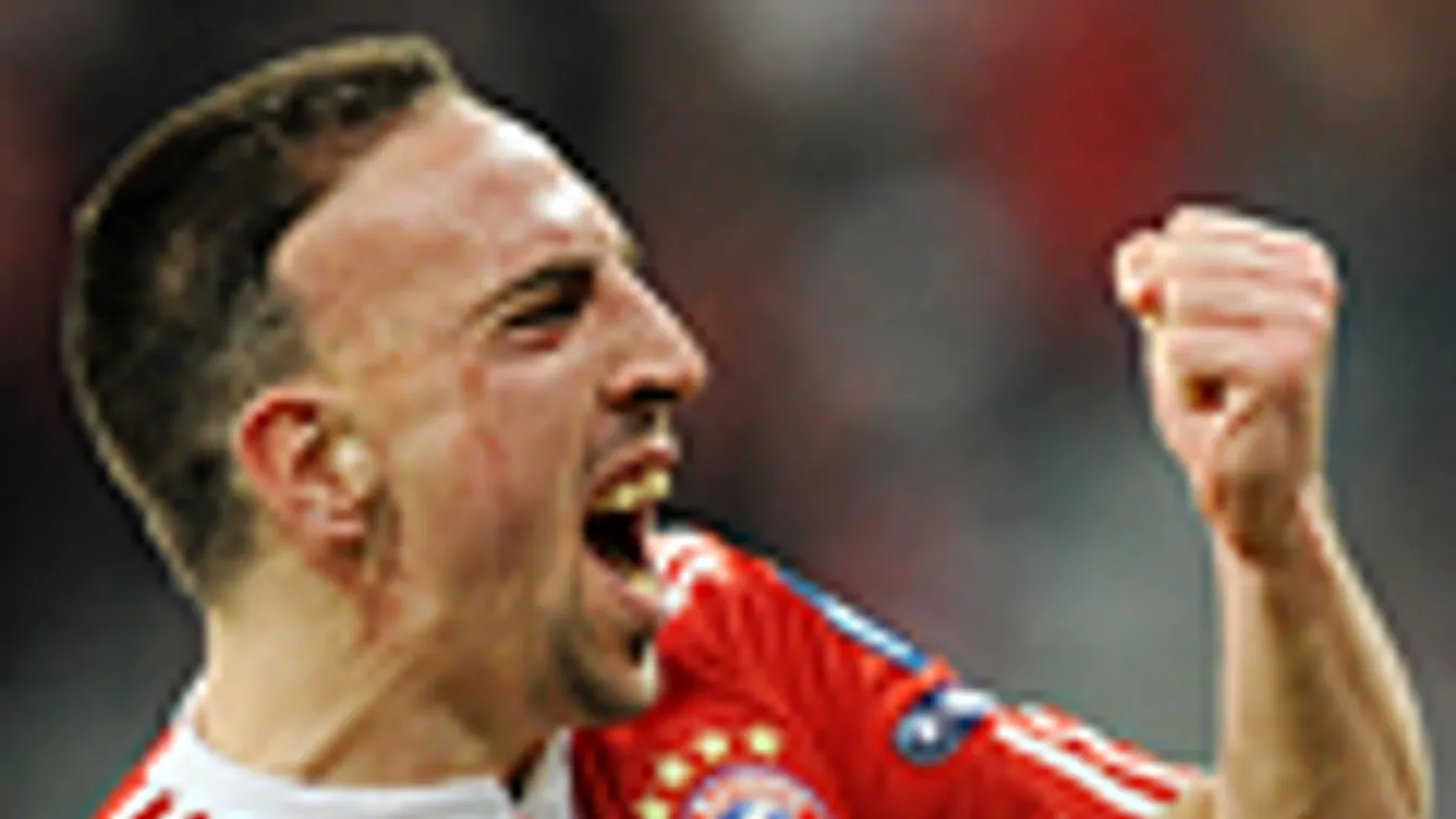 focista, Franck Ribéry