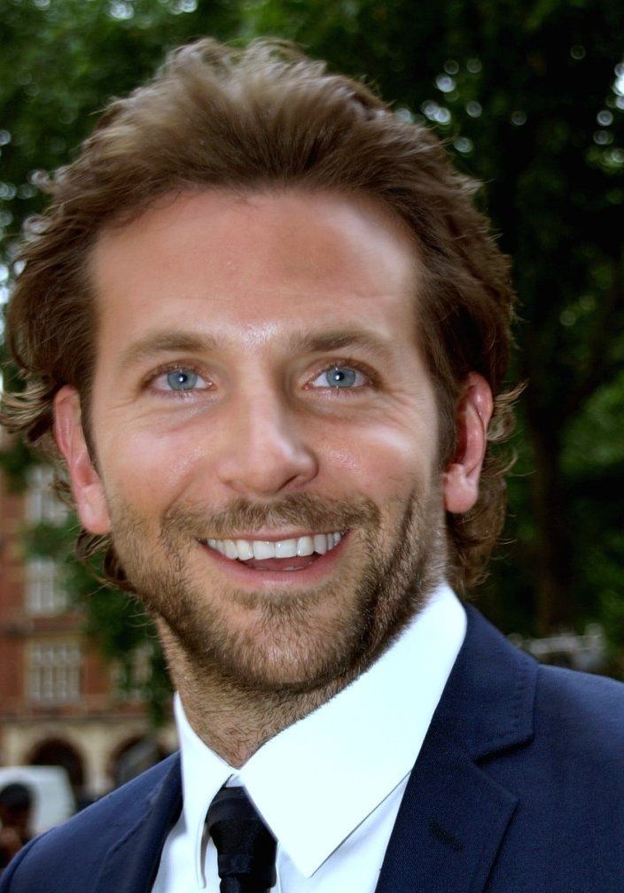 Bradley Cooper