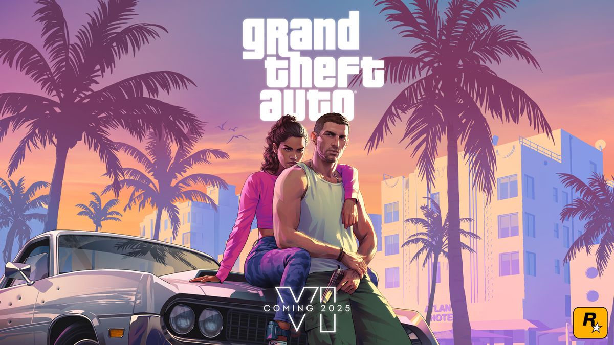 Messiásként várhat a GTA 6 megjelenésére a Sony