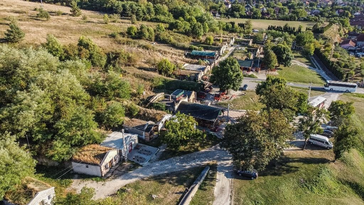 Rengeteg melegrekord dőlt meg az elmúlt nyolc napban