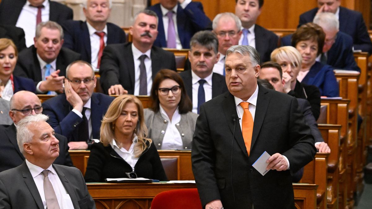 Orbán Viktor:  Ma nyolcszor annyi pedofil van börtönben, mint a baloldali kormány ideje alatt