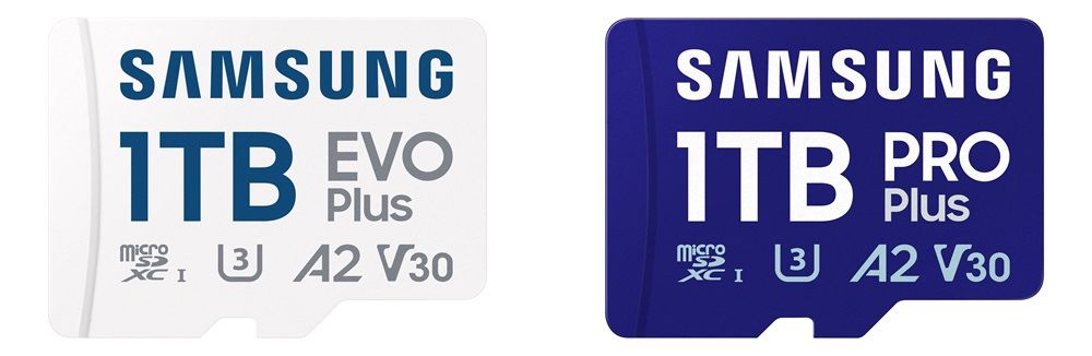 samsung microsd memóriakártya