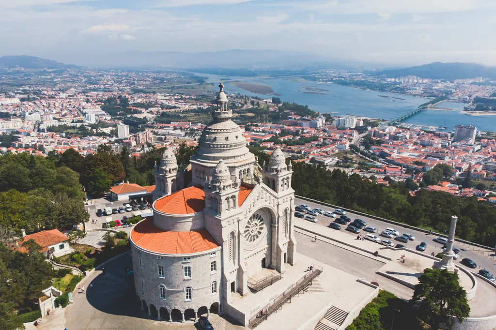 A világ legbarátságosabb városai, Viana do Castelo, Portugália