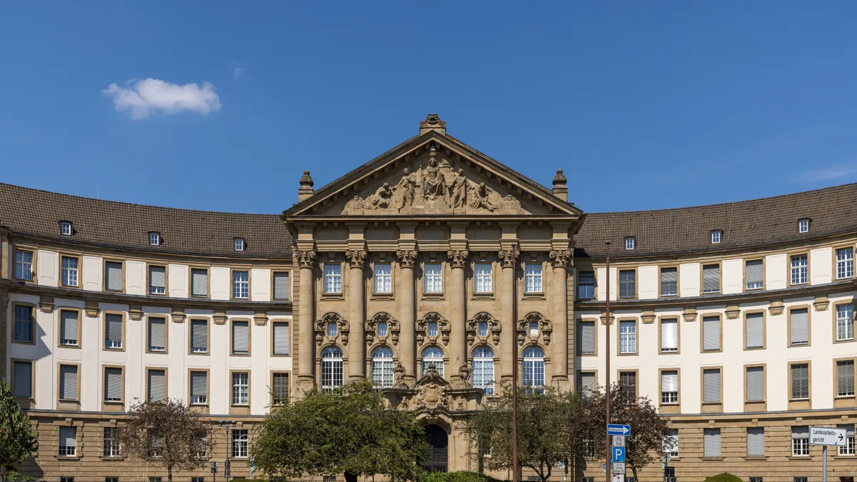 Kiszabadulhatott a budapesti rablógyilkos a kölni börtönből