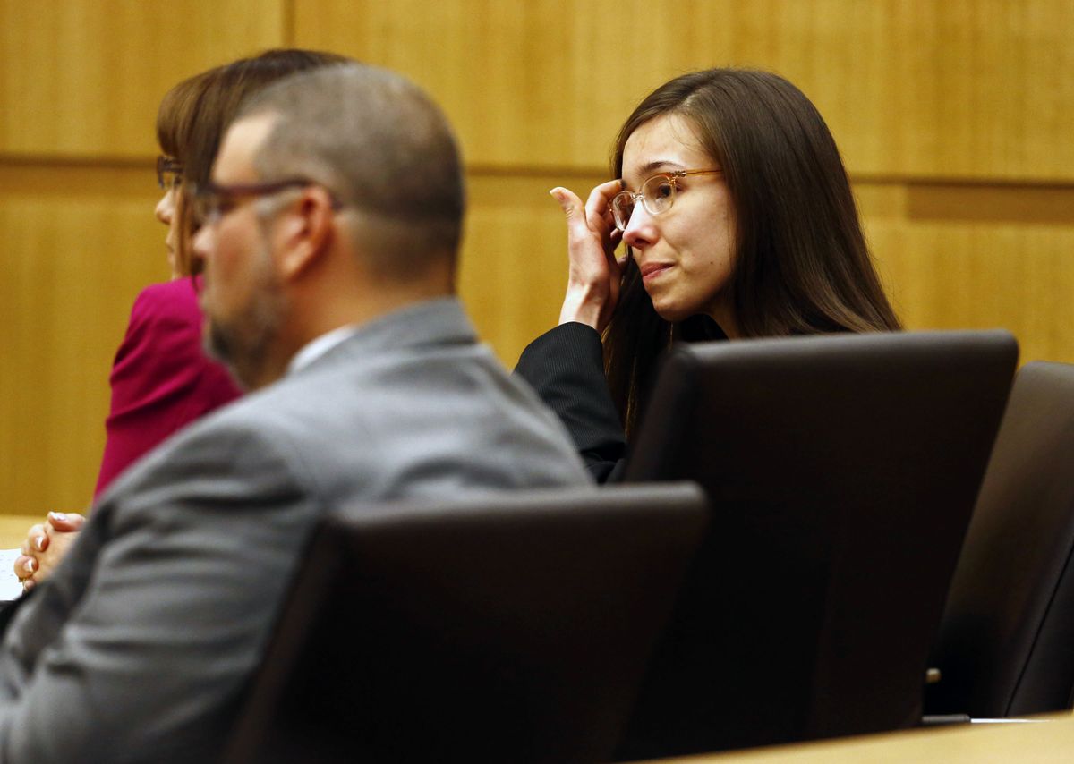 Travis Victor Alexander amerikai értékesítő, akit exbarátnője, Jodi Ann Arias gyilkolt meg az Arizona állambeli Mesában