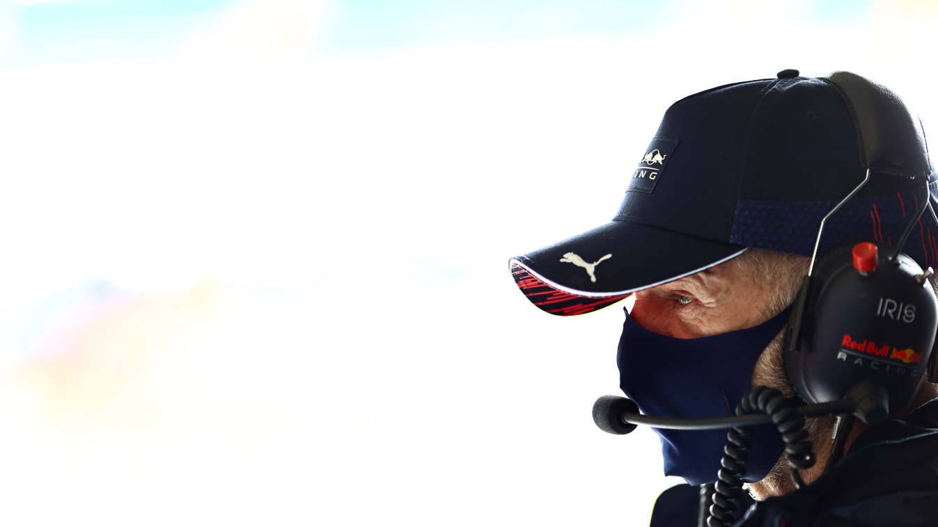 Forma-1, Adrian Newey, Red Bull Racing, Török Nagydíj 