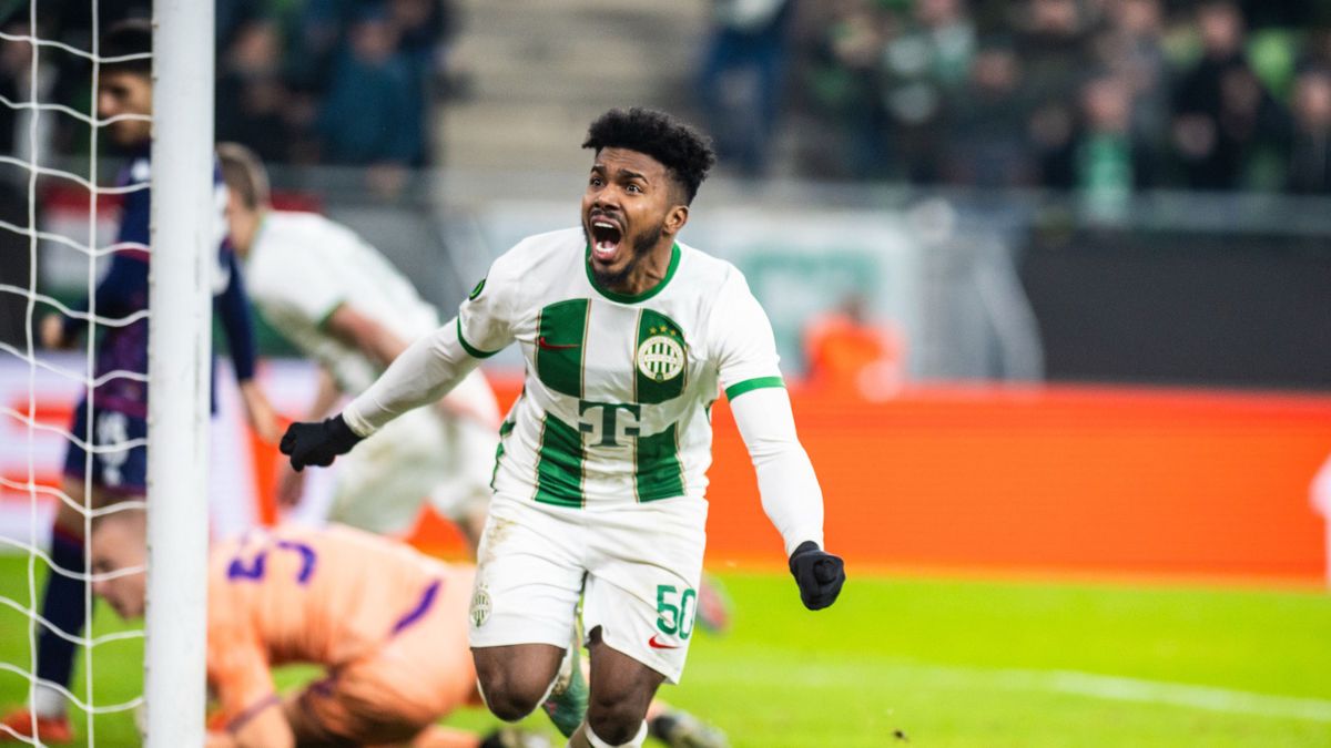 A Ferencváros a pireuszi pokolban készül újabb csodára a Konferencia-ligában
