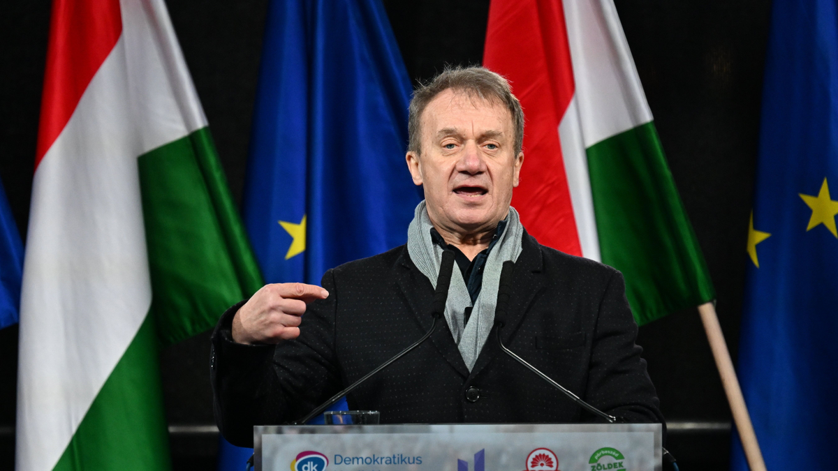 Varju és Fekete-Győr: a bűnöző baloldalnak nem számít a becsület, csak a pénz, ezért nem mondanak le