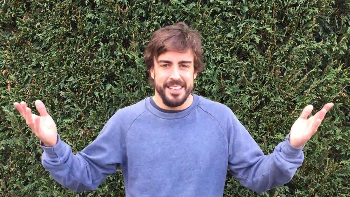 Forma-1, Fernando Alonso 
