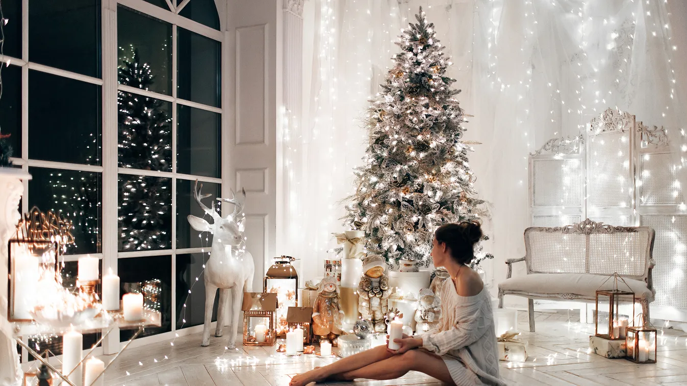 8 karácsonyi trend, ami meseországgá varázsolja az otthonodat8 karácsonyi trend, ami meseországgá varázsolja az otthonodat 