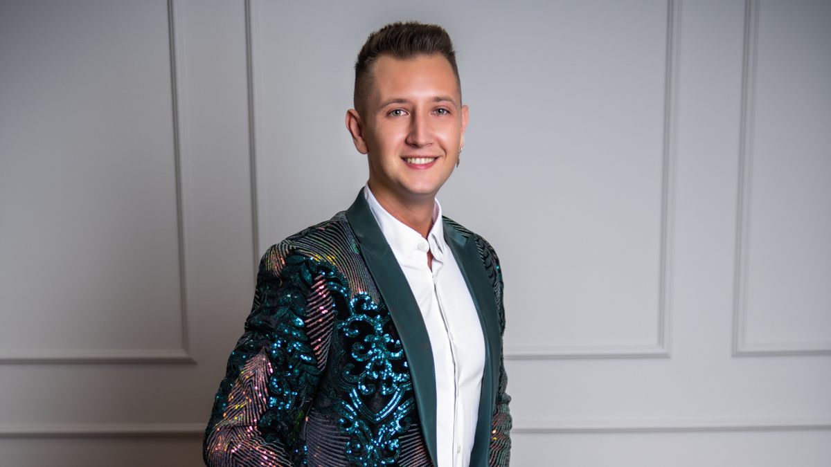 Peter Srámek már egy ház árát elköltötte különleges gyűjteményére