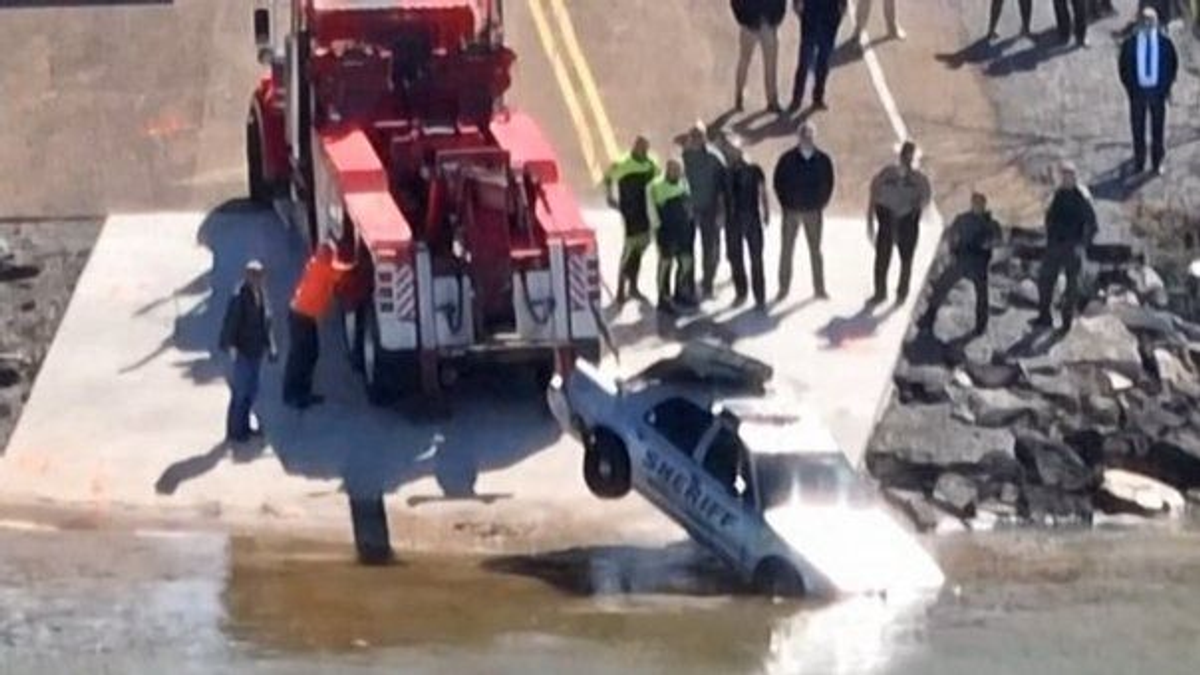 Holtan találták meg az amerikai rendőrt, aki egy letartóztatás után tűnt el - videó