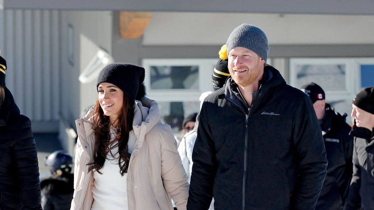 Különleges helyen ünnepelt Harry herceg és Meghan Markle