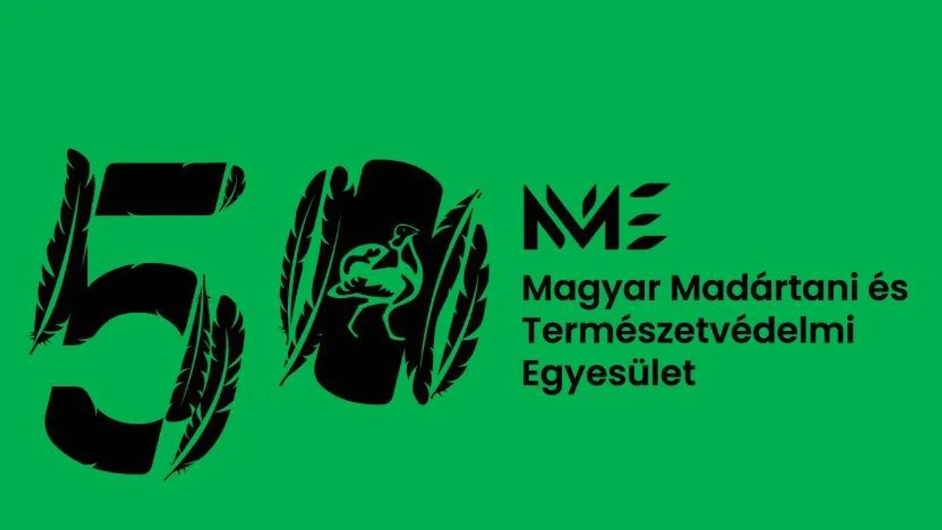 Magyar Madártani és Természetvédelmi Egyesület 
