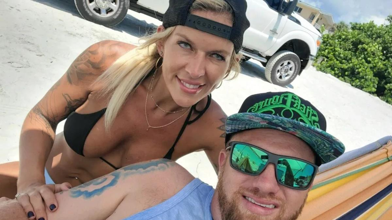 Kitiltották az iskola parkolójából az OnlyFans-anyukát - ORIGO