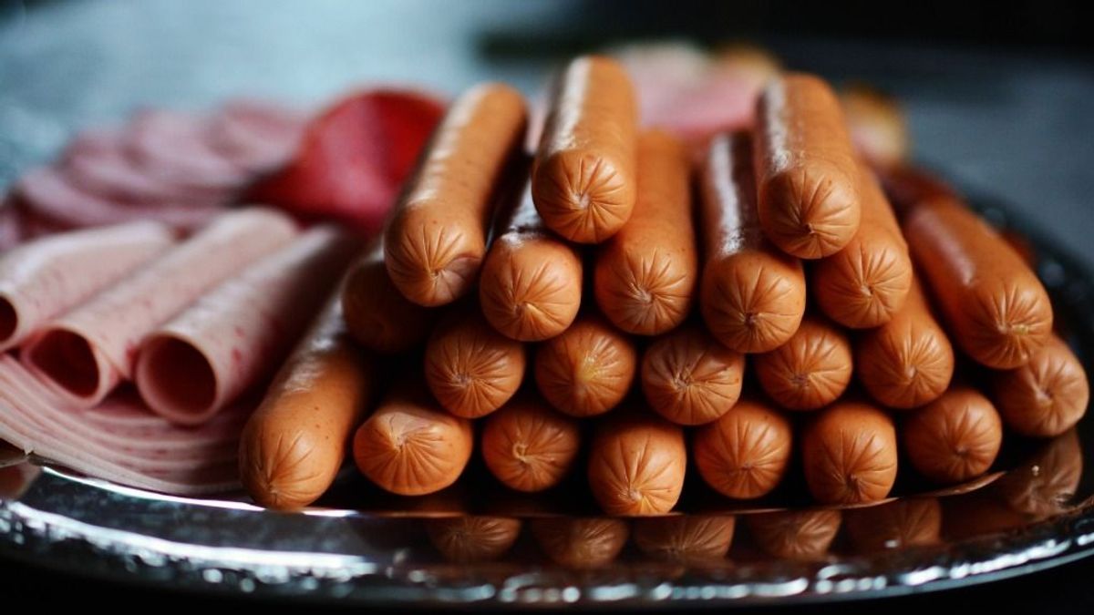 Nagy a baj: borzalmas veszélyt jelent egy adalék, ami szinte minden élelmiszerben benne van