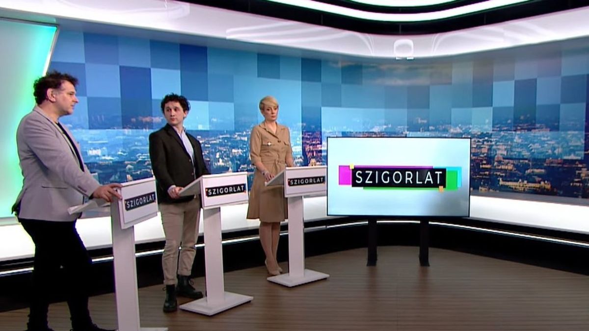 Elmenekült a felelősségre vonás elől a pedofilokat mentegető riporter, távozik az ATV-ről