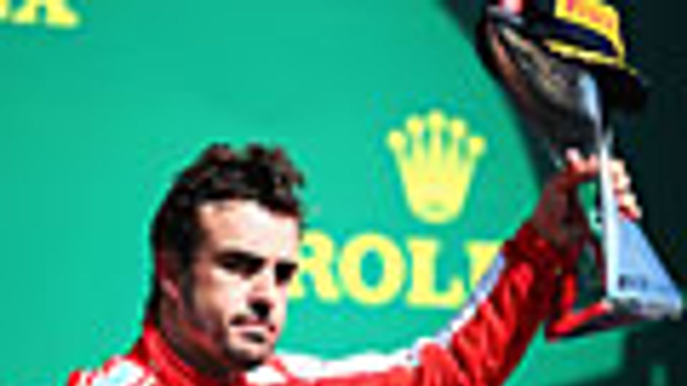 Forma-1, Fernando Alonso, Kanadai Nagydíj