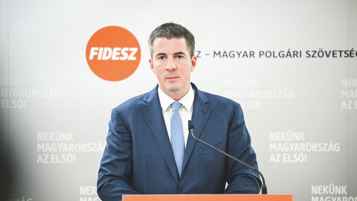 Kocsis Máté bejelentette: így változhat a gyermekvédelmi törvény