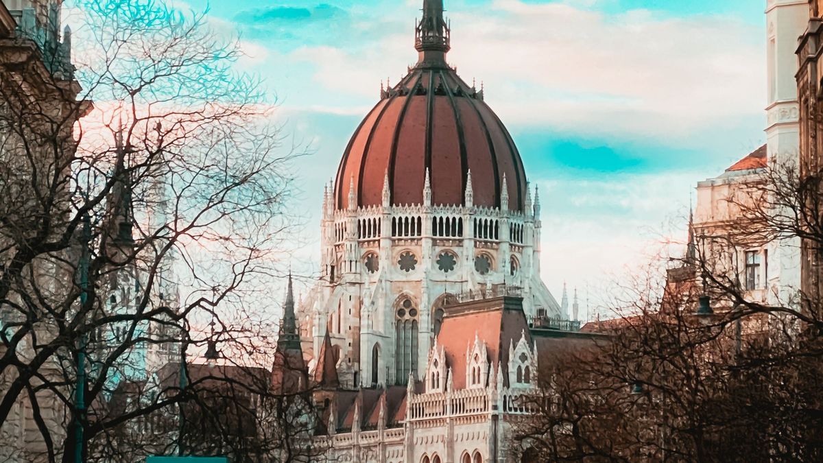 Fény derült Budapest egy titkos arcára