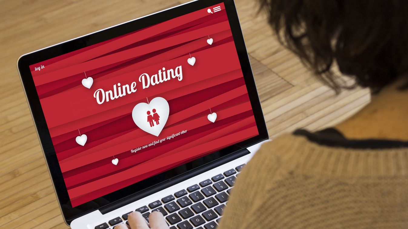 Online társkeresés, online dating, párkeresés, onlinerandi