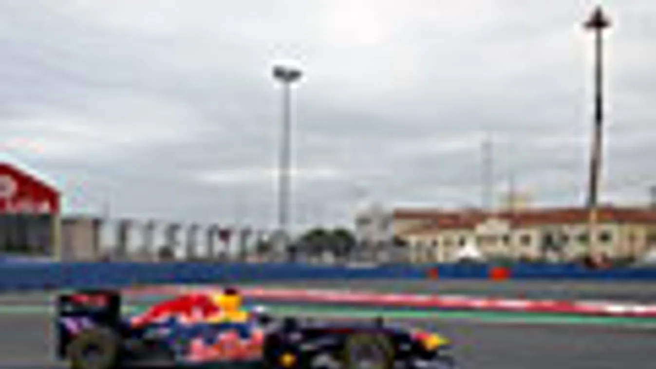 Forma-1, Sebastian Vettel, Red Bull, Európa Nagydíj