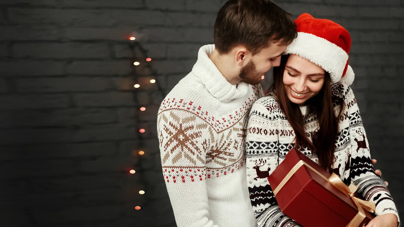 Így öltözz fel az ünnepek alatt - Légy stílusos minden helyzetben karácsony ruha 