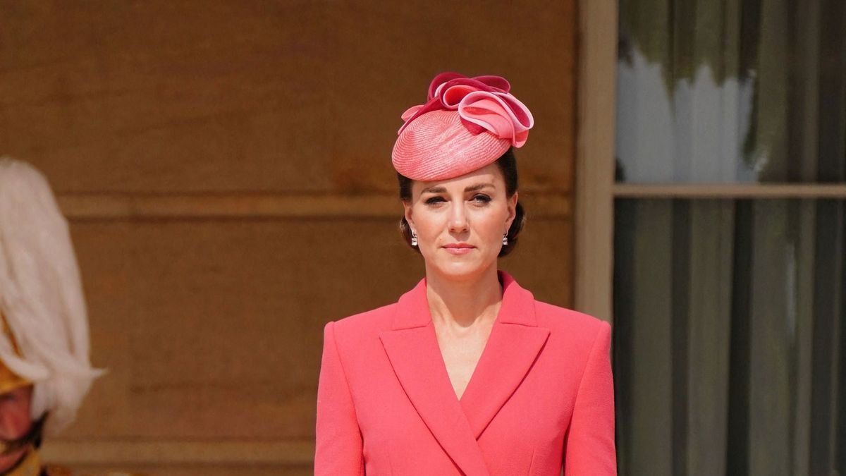Megdöbbentő dolgok derültek ki Katalin hercegné egészségi állapotáról