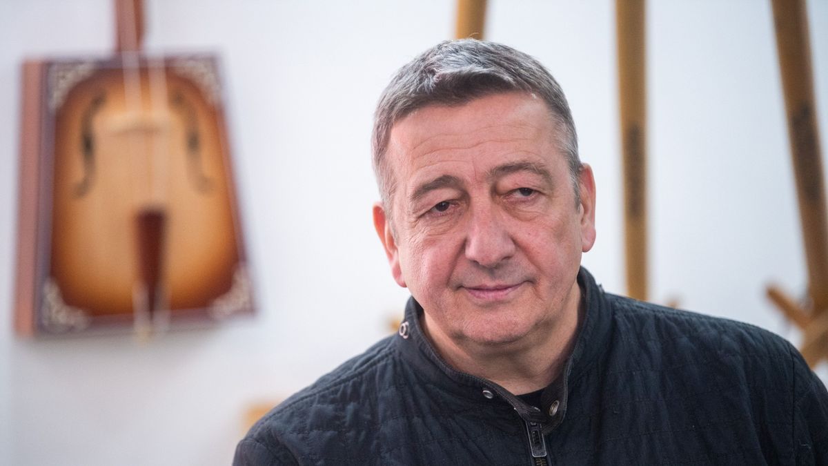 Bayer Zsolt: Így próbál lázítani a baloldal