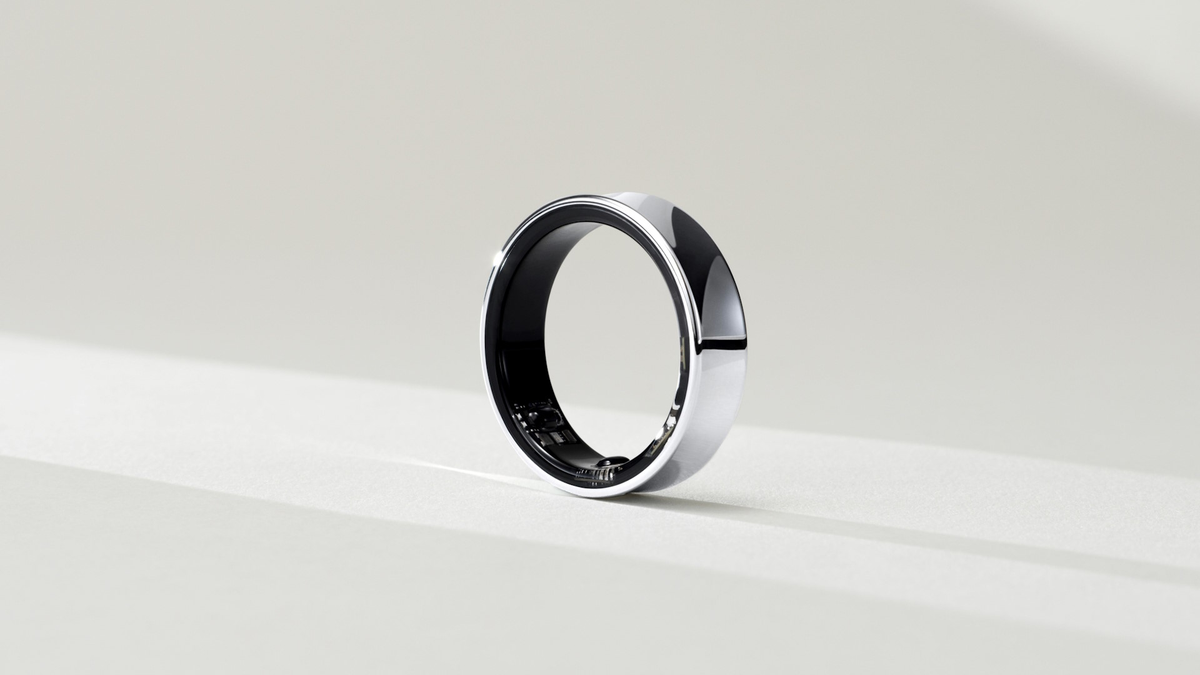 Megmutatta a Galaxy Ring okosgyűrűt a Samsung
