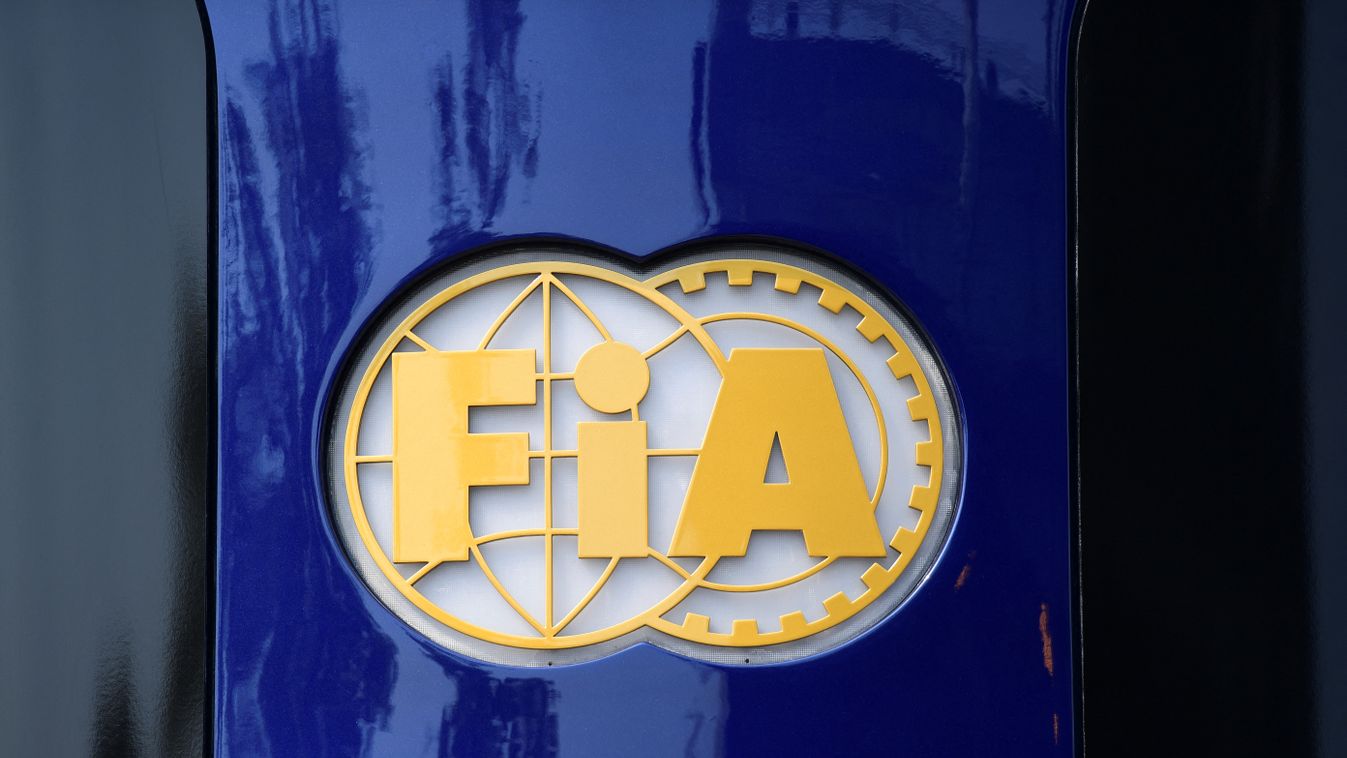 FIA logo 