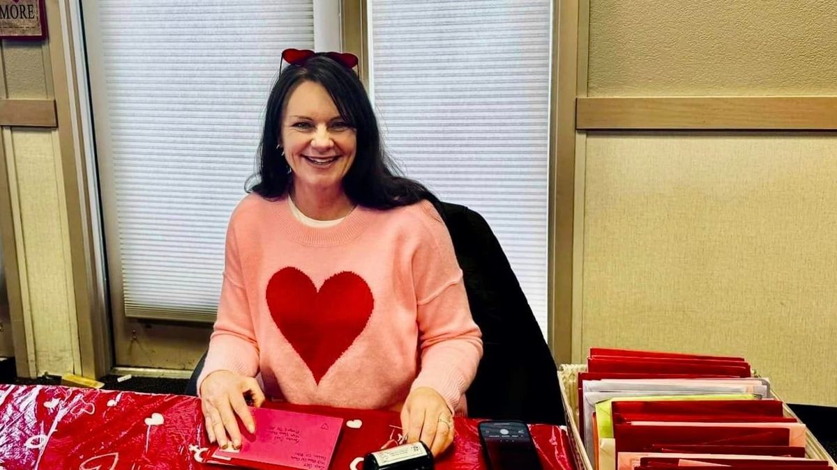 Ha ilyen pecsétet kap, igazán különleges lehet a Valentin-napja