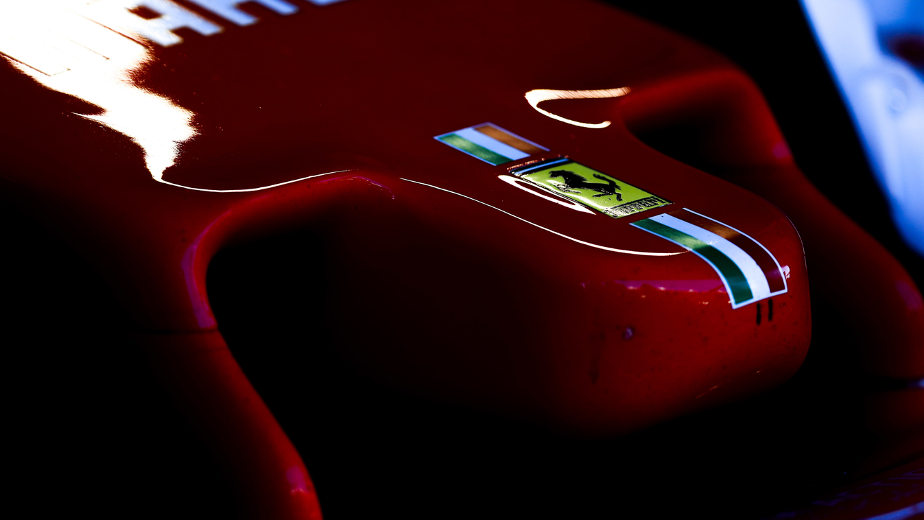 Forma-1, Scuderia Ferrari, Abu-dzabi Nagydíj 