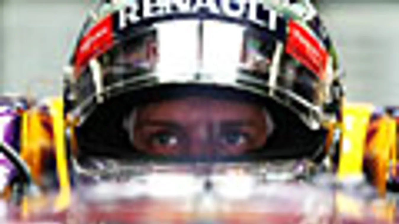 Forma-1, Sebastian Vettel, Red Bull, Spanyol Nagydíj