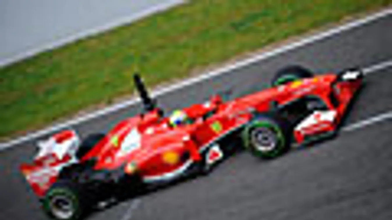 Forma-1, Ferrari, Felipe Massa