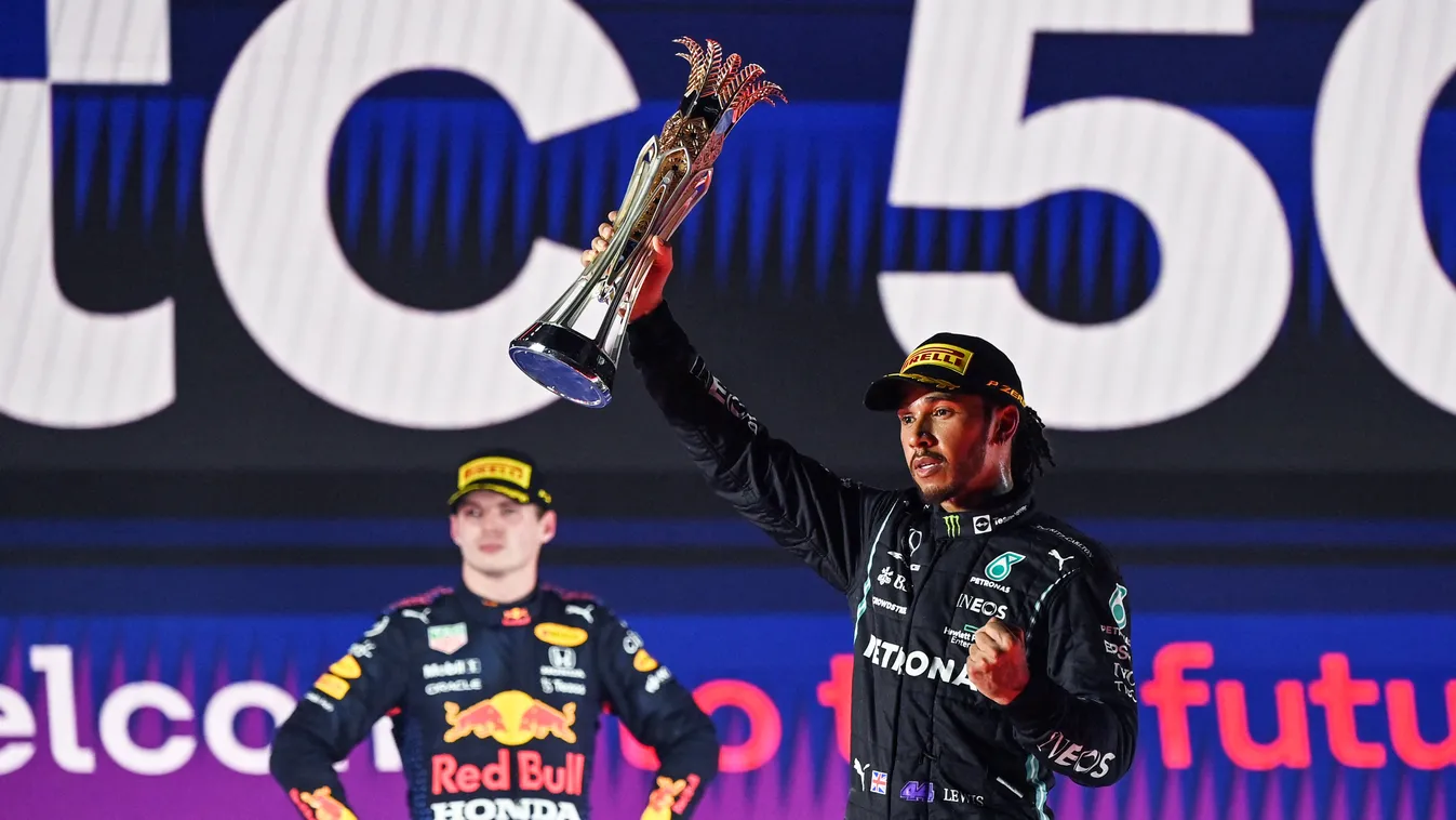 Forma-1, Lewis Hamilton, Max Verstappen 