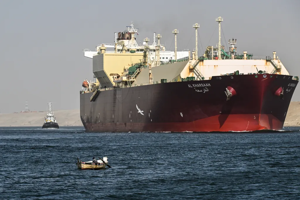 Megdöbbentő képeken a vörös-tengeri teherhajózás helyzete, Vörös-tenger, hajó, teherhajó, húszi, galéria, 2024 