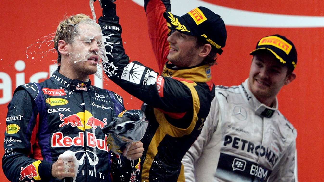 Vettel, indiai nagydíj, forma 1, f1, vettel négyszeres világbajnok