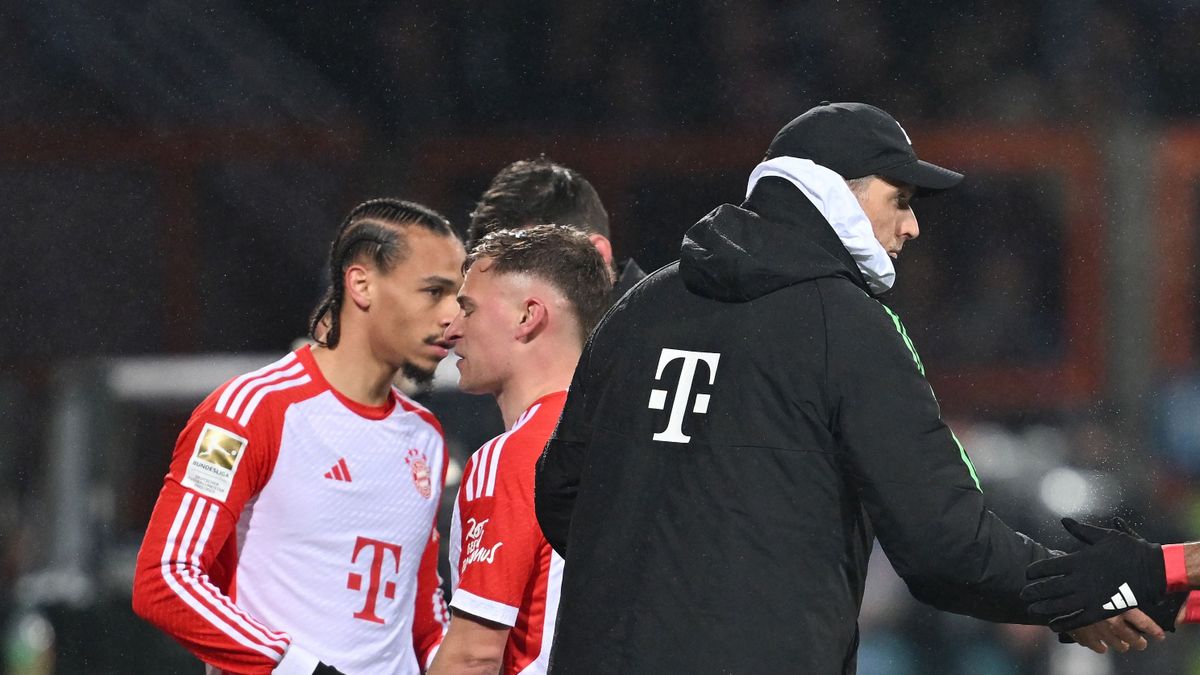 Újabb részletek Lőw Zsolt és a Bayern-sztár balhéjáról, Tuchelt kirúgták