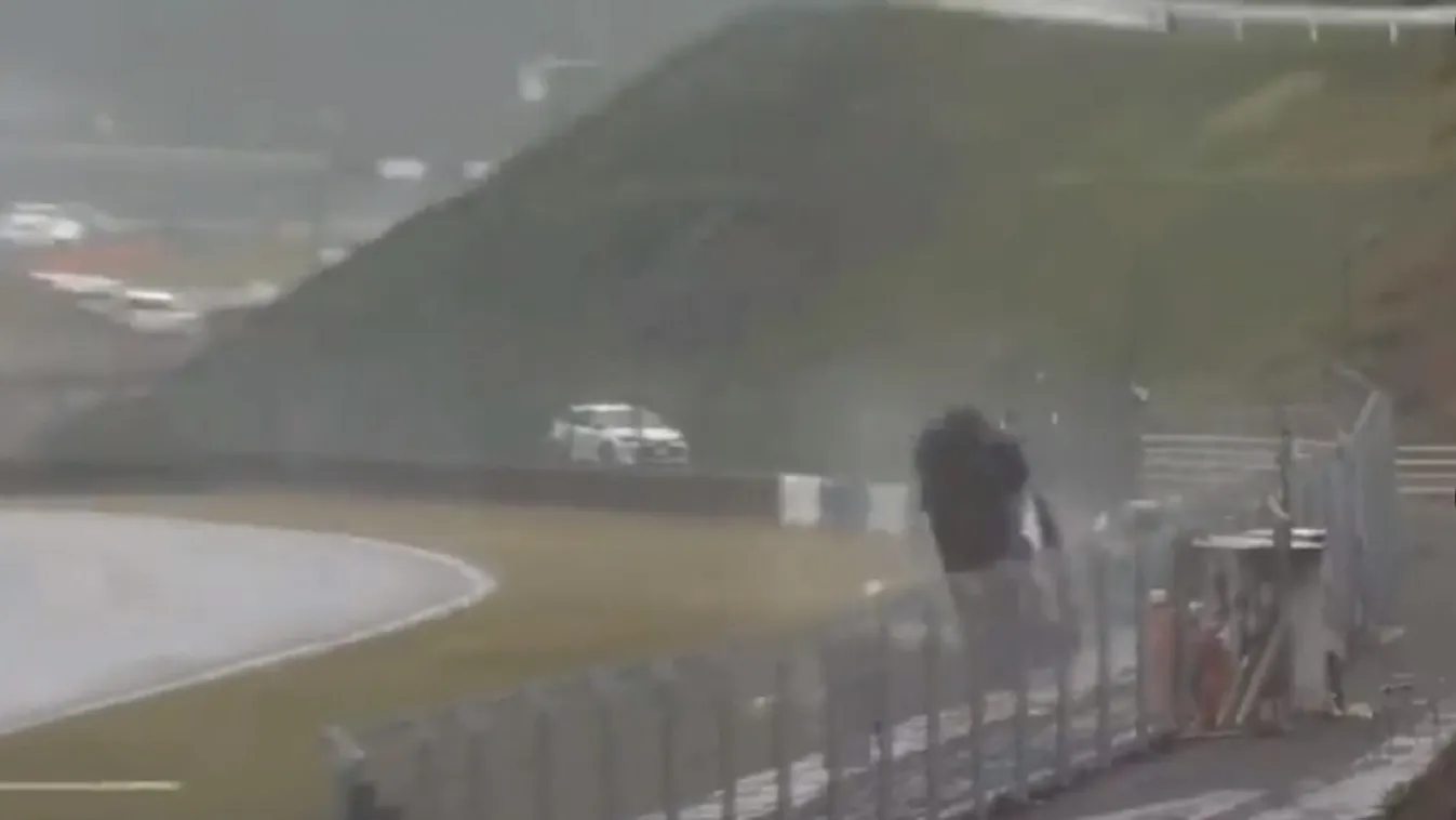 Nakajama Juicsi, Super Formula GT 