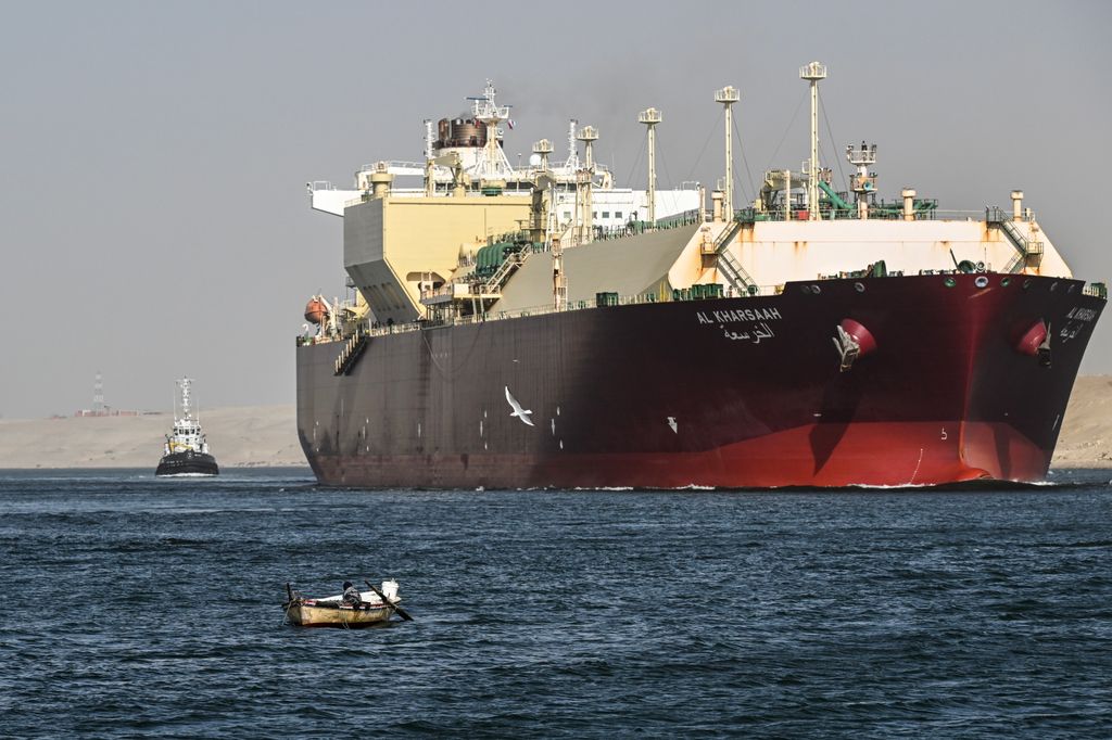 Megdöbbentő képeken a vörös-tengeri teherhajózás helyzete, Vörös-tenger, hajó, teherhajó, húszi, galéria, 2024 
